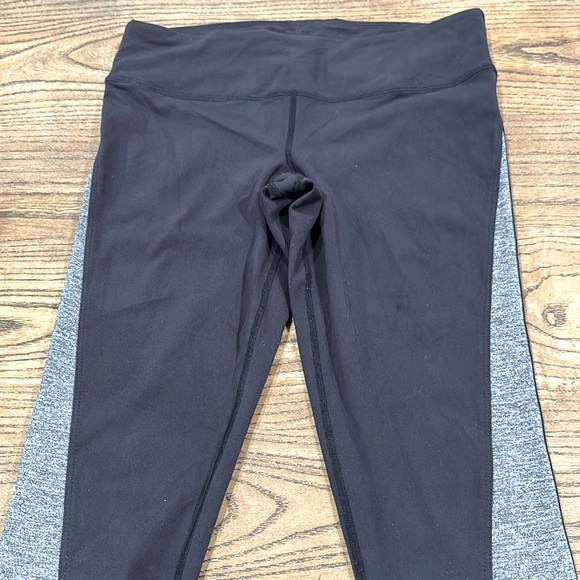PURÉ BARRE LANEY BY SPLITS59 leggings NWOT LARGE - Picture 3 of 6